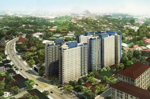 Avida Towers New Manila