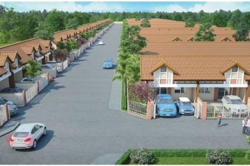Sensiri Towmhome