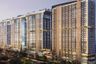 Apartemen disewa dengan 2 kamar tidur di Sentul, Jawa Barat
