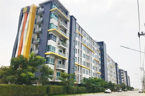 Be Condo Paholyothin