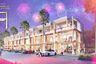 Park Serpong - Ruko The Hive Park Hills Boulevard