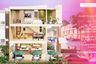 Park Serpong - Ruko The Hive Park Hills Boulevard