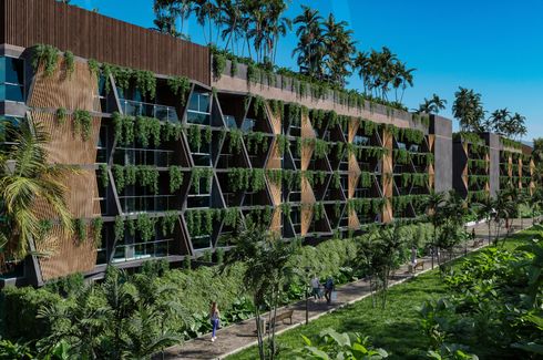 Rawayana North Condo