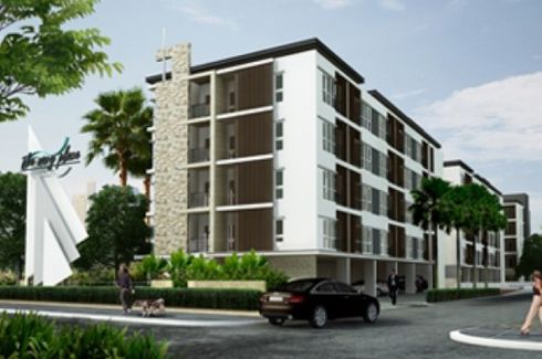 Navy Place Building B