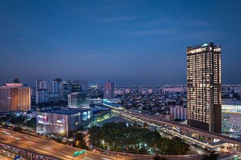 The Crest Park Residences