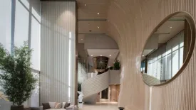 The Crest Park Residences