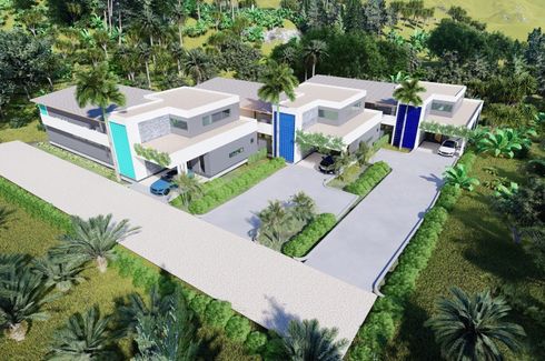 Mangro Villas