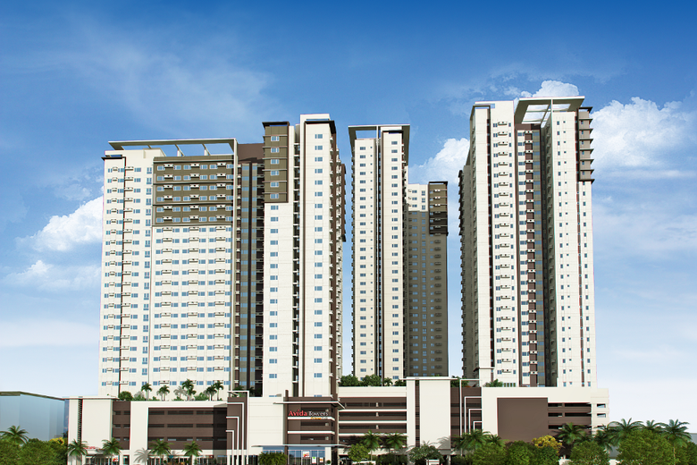Avida Towers Prime Taft, Metro Manila 20 Condos for sale and rent