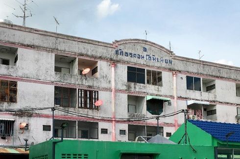 Sasithorn Condominium