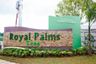 Royal Palms Tres