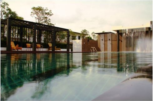 บ้านปริญสิริ กาญจนาภิเษก-เอกมัย