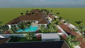 The Garden Villa