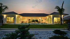 The Garden Villa
