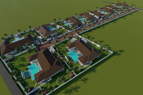 The Garden Villa