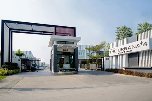 The Urbana 4