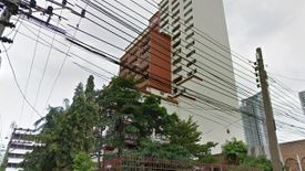 First Tower condominium