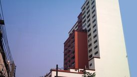 First Tower condominium