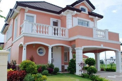 Versailles Alabang