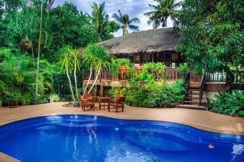Koh Jum Beach Villas