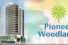 1 Bedroom Condo for sale in Pioneer Woodlands, Barangka Ilaya, Metro Manila near MRT-3 Boni