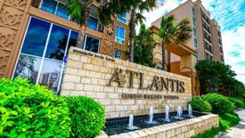 1 Bedroom Condo for Sale or Rent in Atlantis Condo Resort, Nong Prue, Chonburi