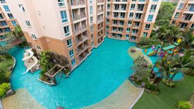 1 Bedroom Condo for Sale or Rent in Atlantis Condo Resort, Nong Prue, Chonburi