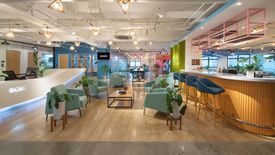 Office for rent in BGC, Metro Manila