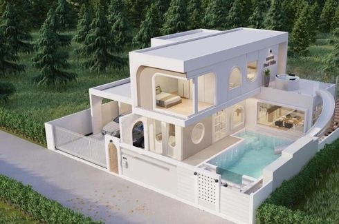 Arty Perfect Home 2 @ Huahin