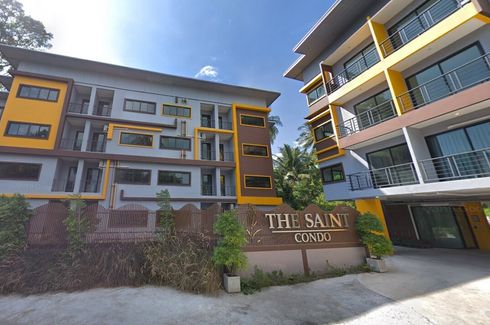 The Saint Condo