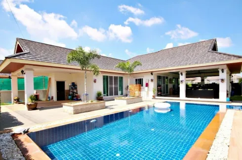 Wararom Village Khao Tao