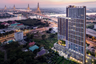 Lumpini Place Rama 3 - Riverine